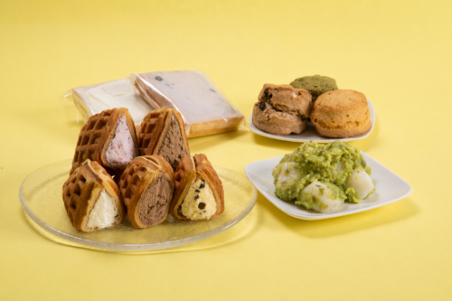 東北のいろどりスイーツフェア 