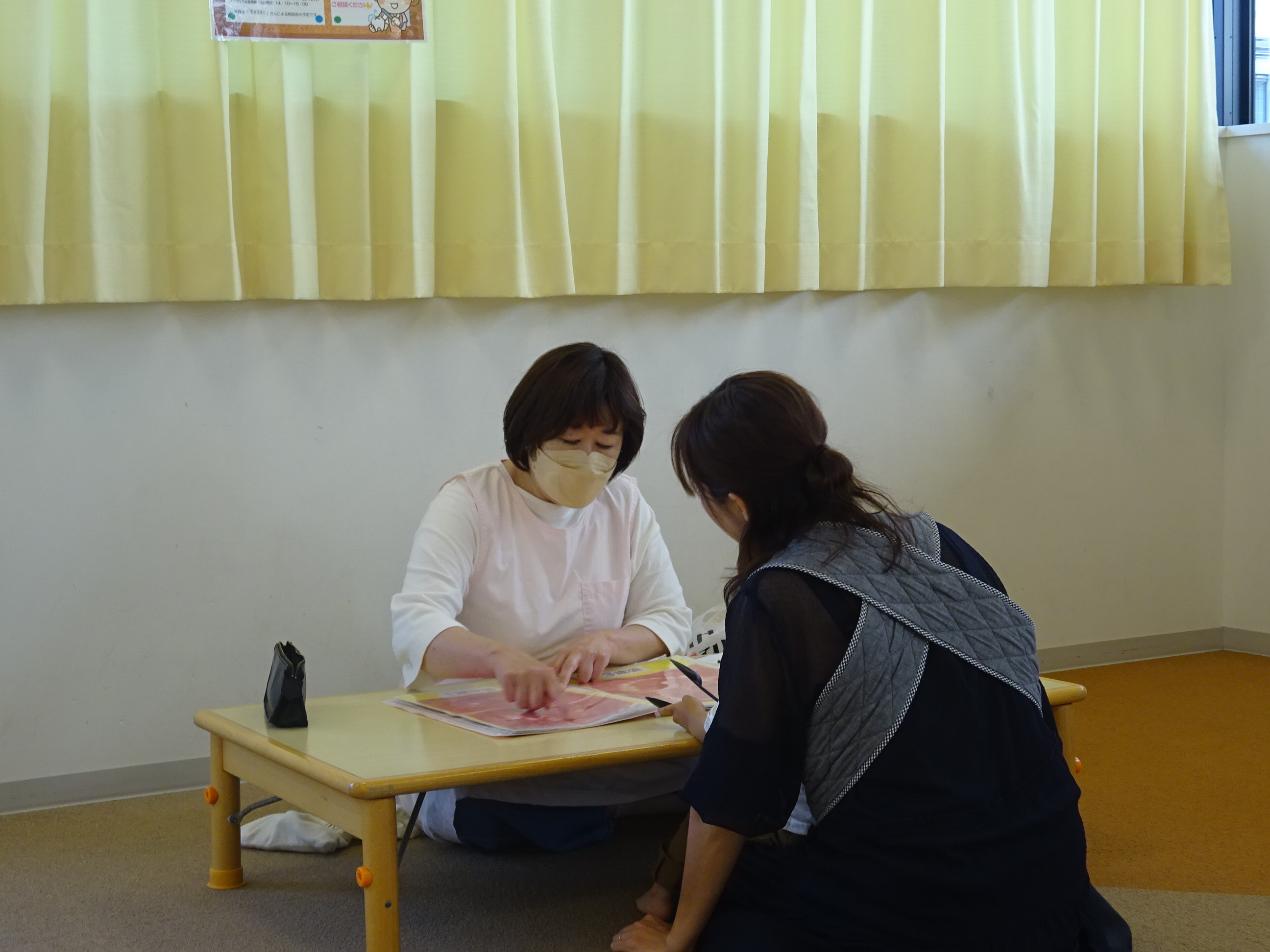 助産師