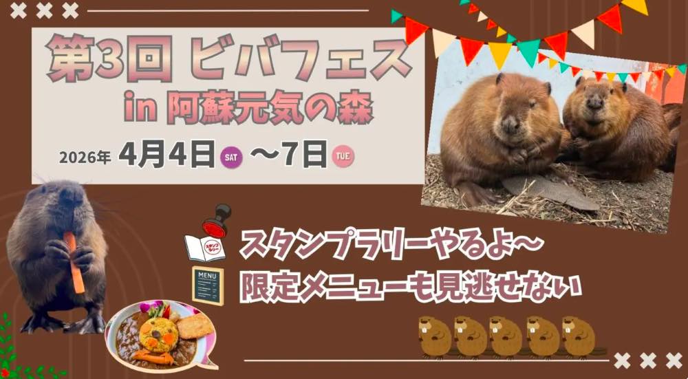ビバフェス