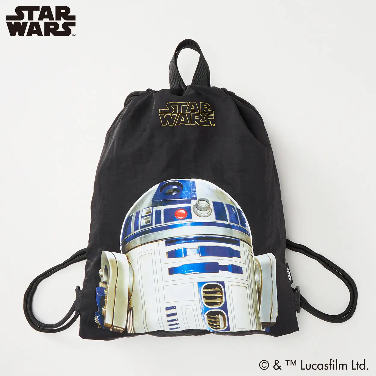 イオン限定!倉敷でスター・ウォーズコレクション発売