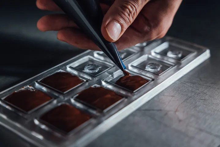 「SOIL CHOCOLATE」糖類ゼロの板チョコが登場！