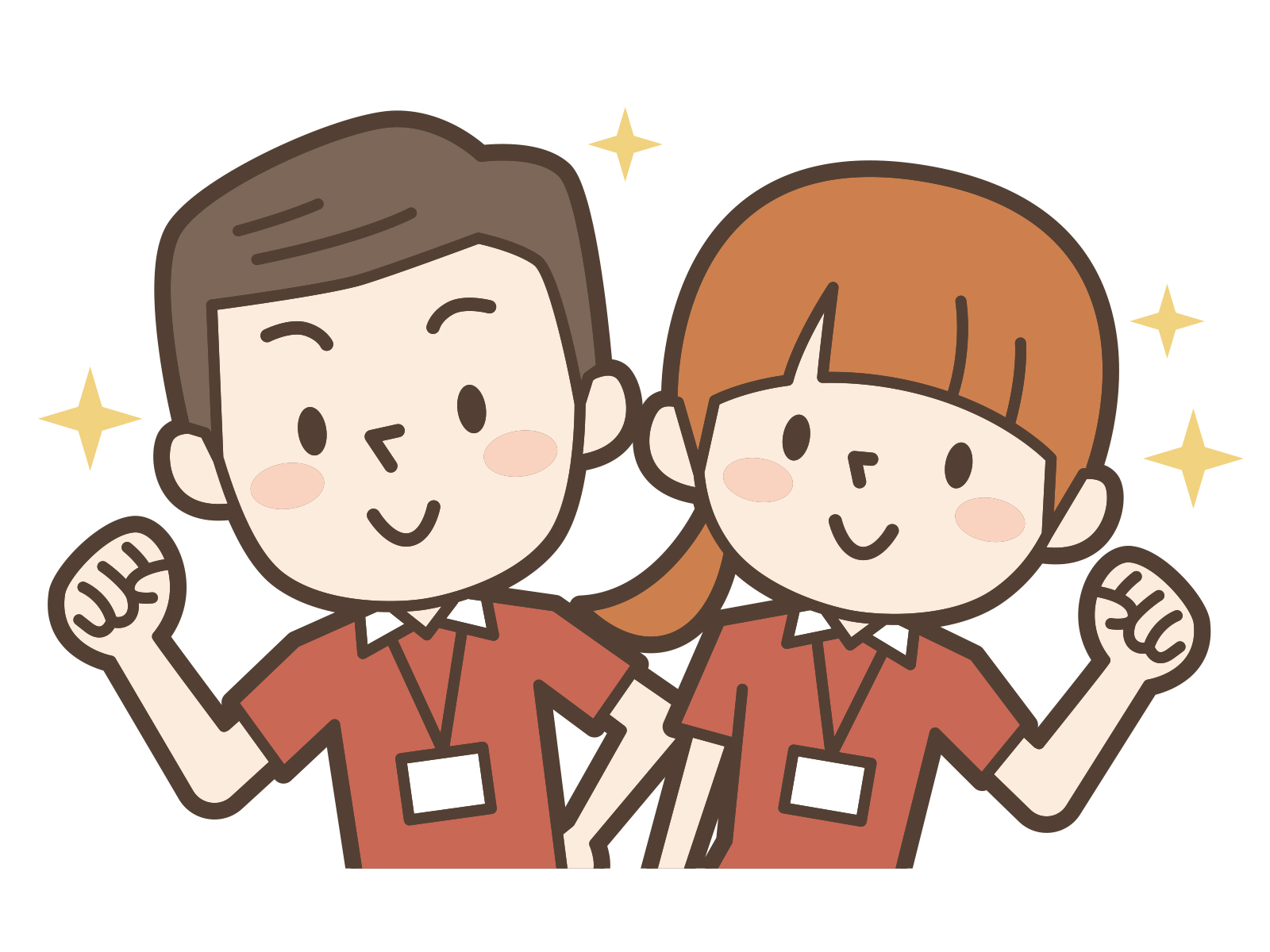 コンビニスタッフになって接客を体験しよう(定員8組)