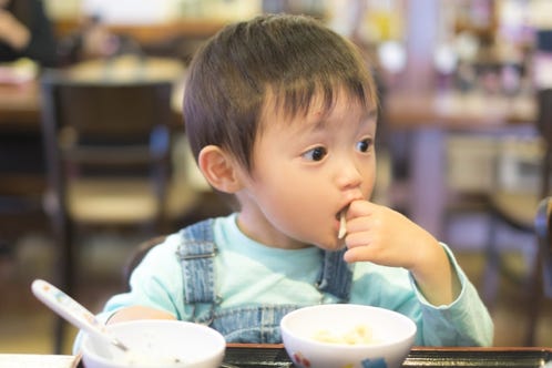 ちいろばキッチン