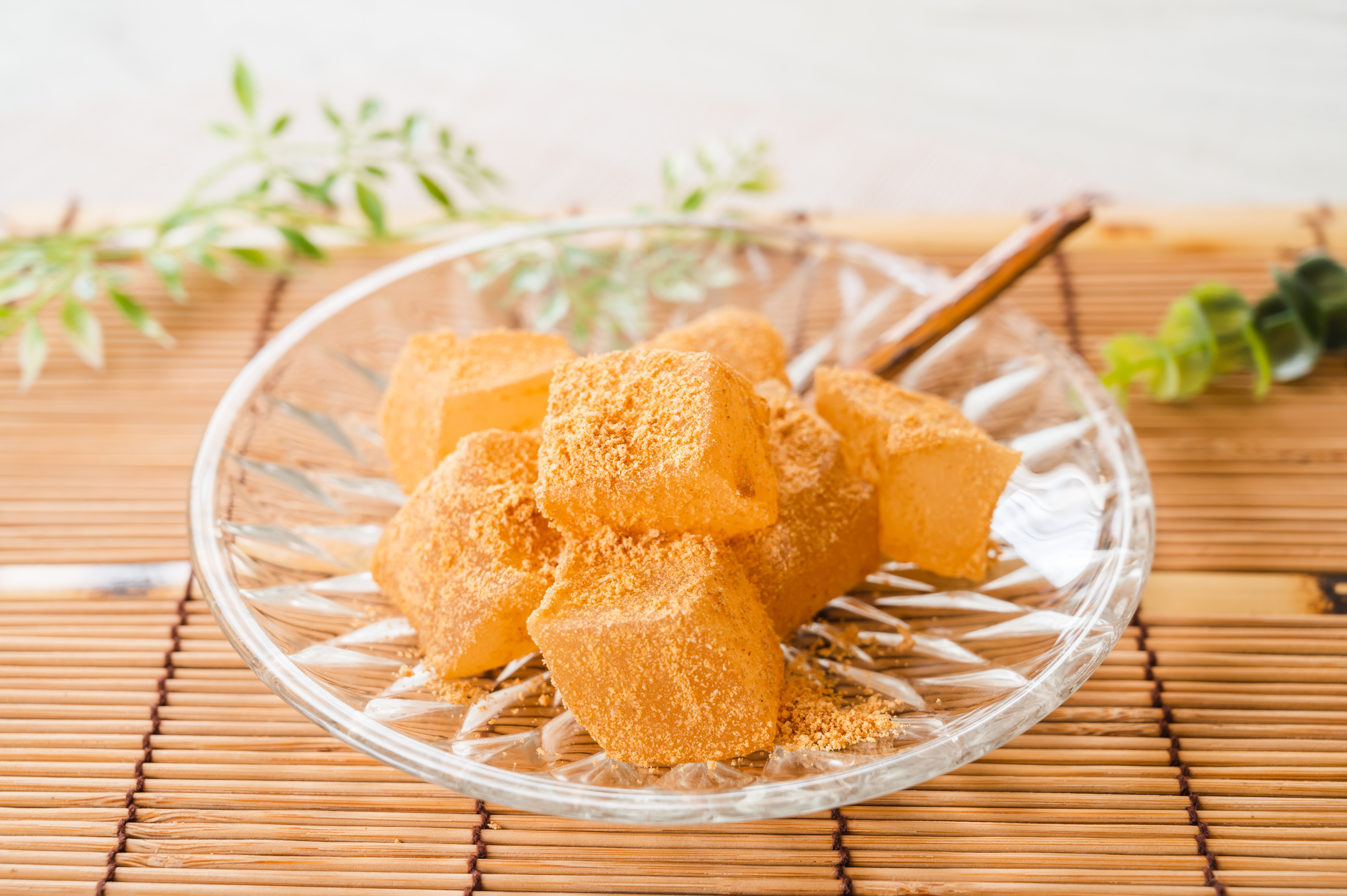 和菓子フェア