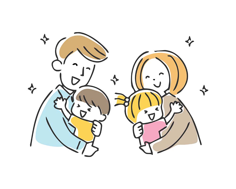 マタニティクラス(食事と歯の健康)