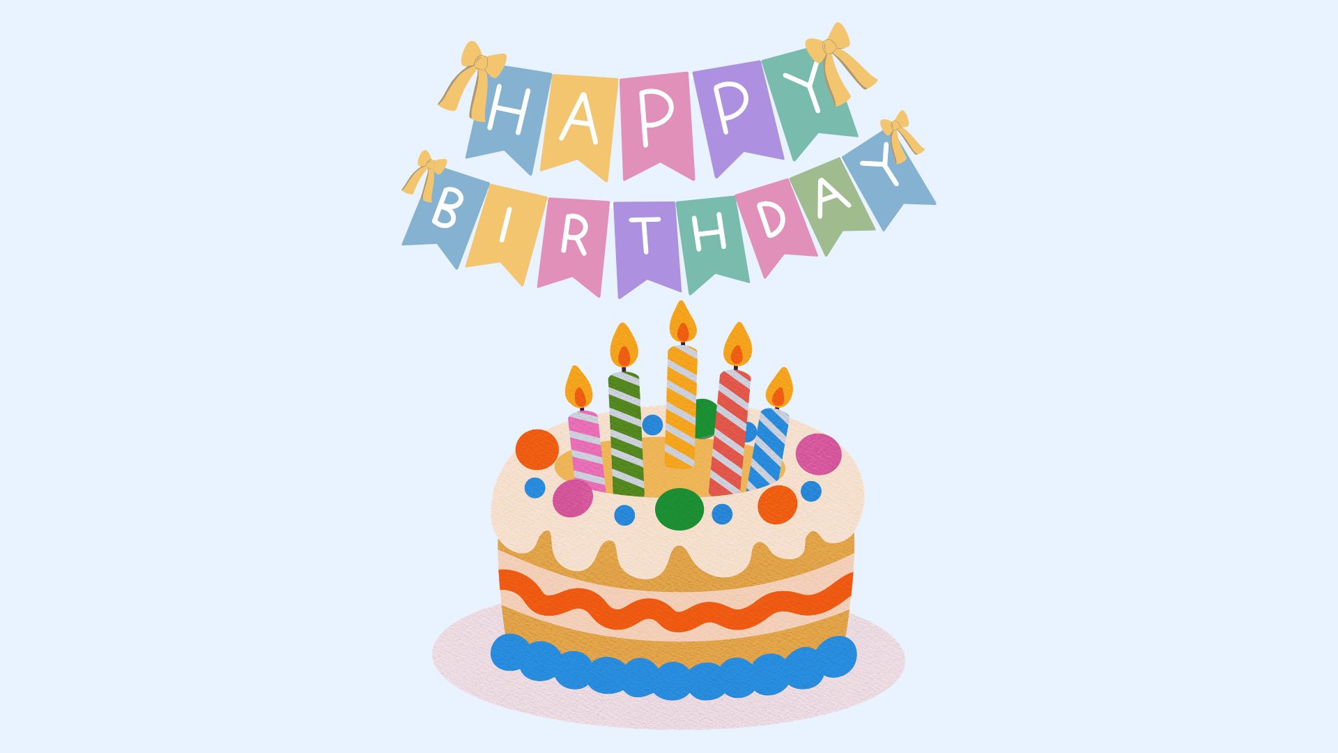 6月誕生日会
