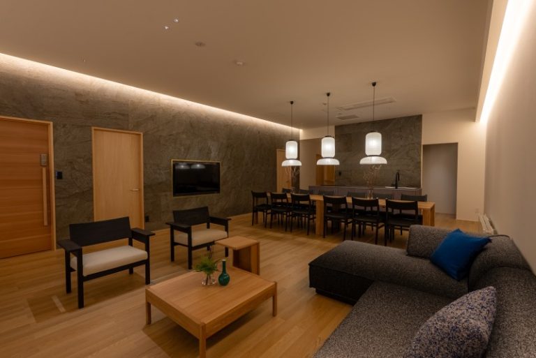 NEXUS HOTEL函館 開業（地域とつながる一棟貸しホテル）