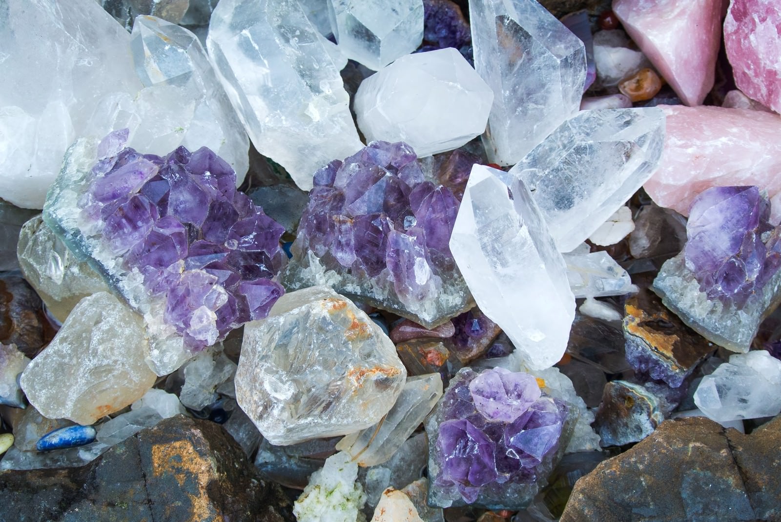 鉱物標本販売札幌展M-Stone Minerals