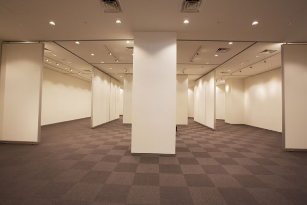 合同写真展