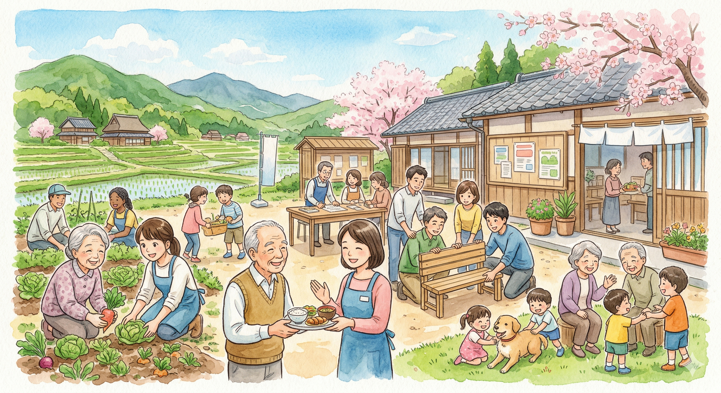 糸島社会福祉協議会