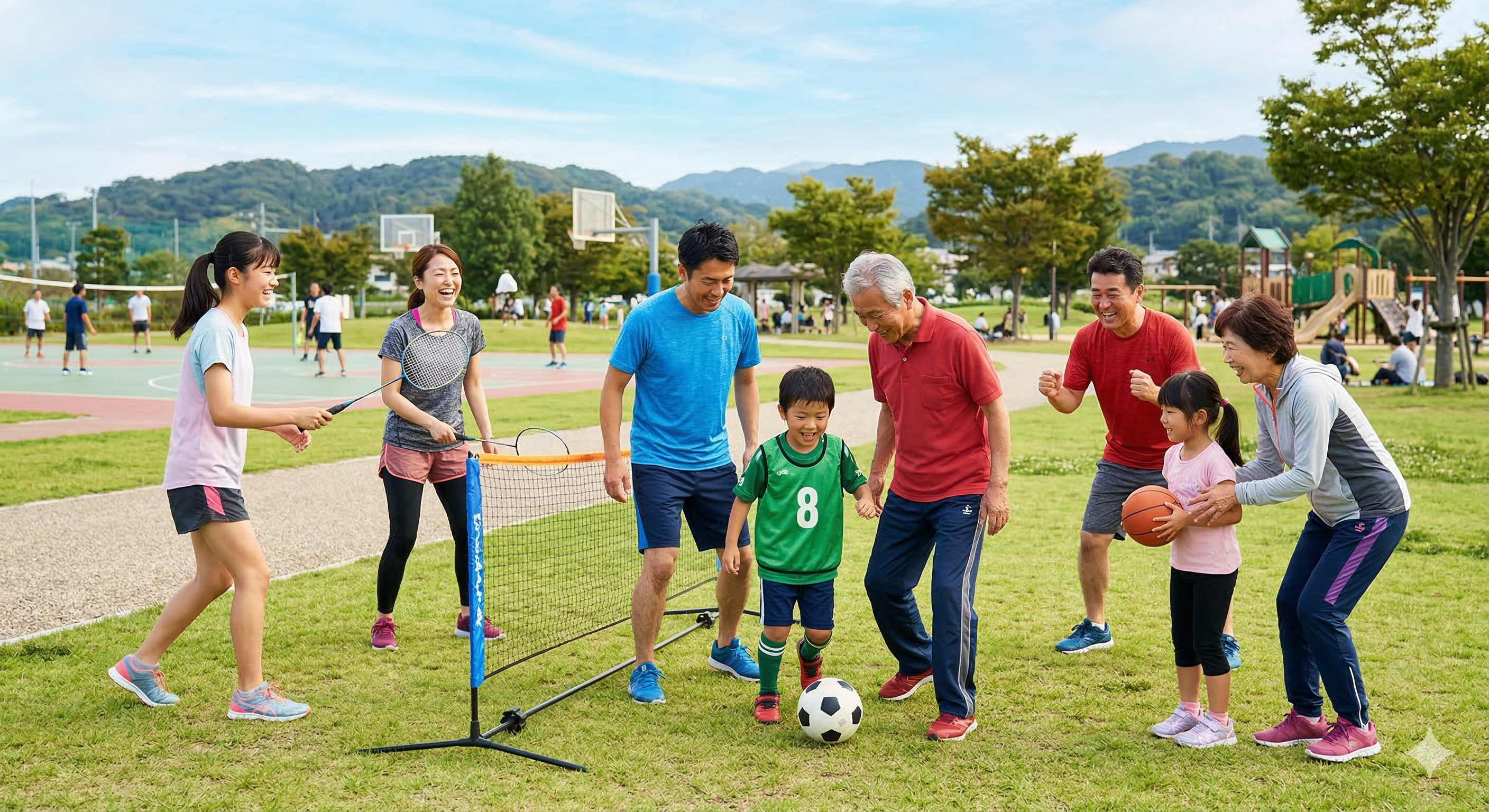 ニュースポーツあすなろ