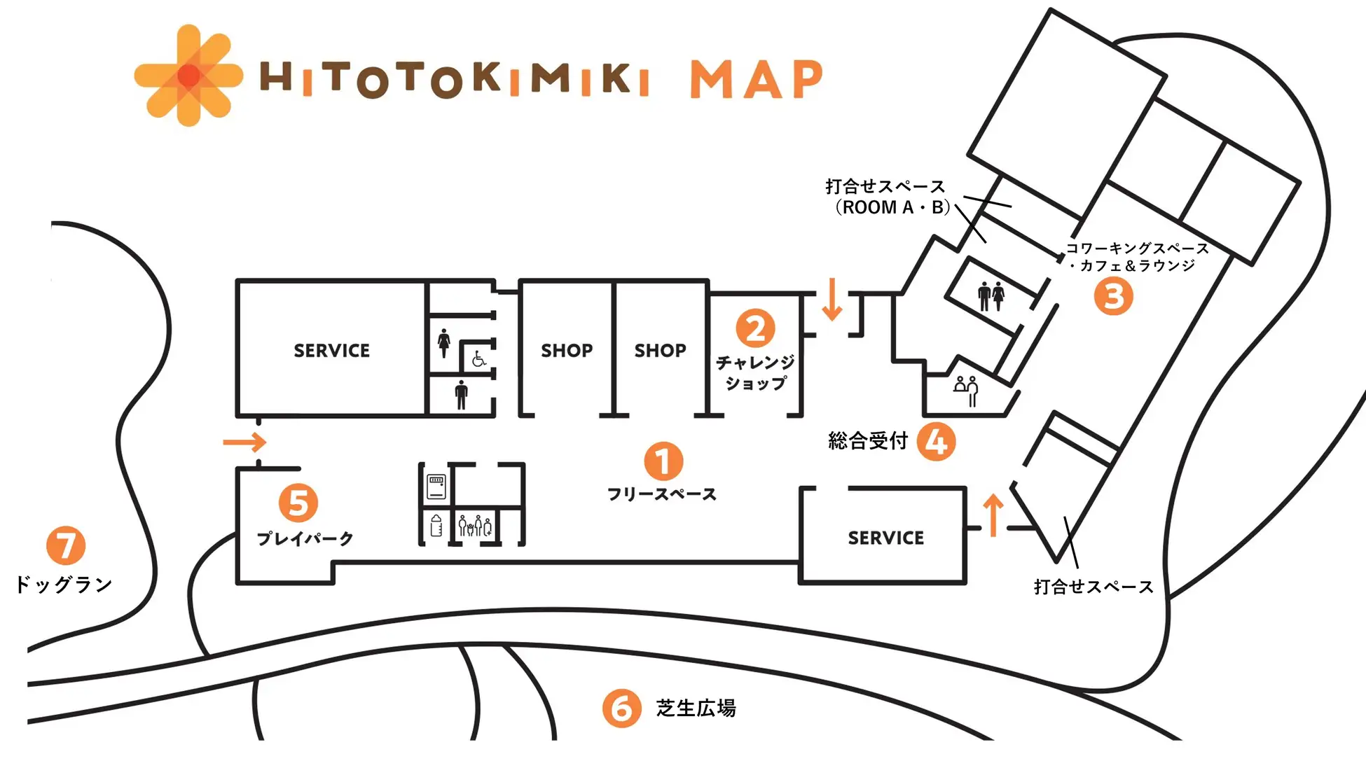 多世代が交流！三木市に新拠点「HITOTOKIMIKI」誕生