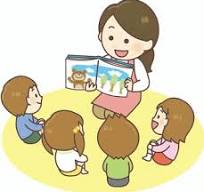 一土（いちど）のおはなし会