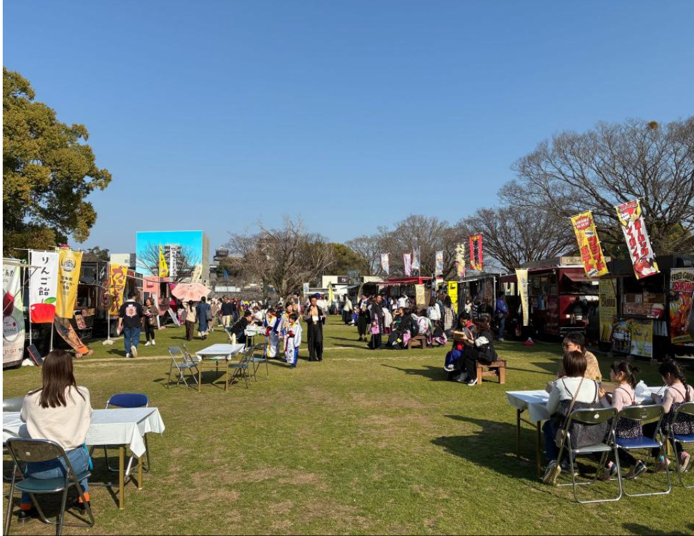 熊本城～食の宴2026～