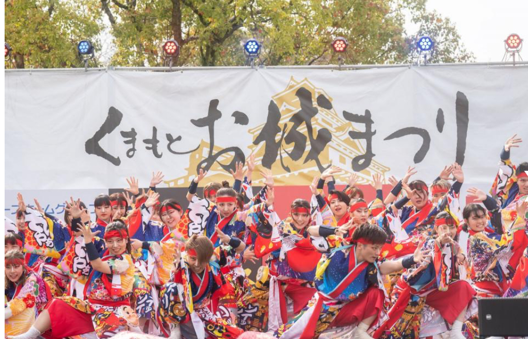 お祭り