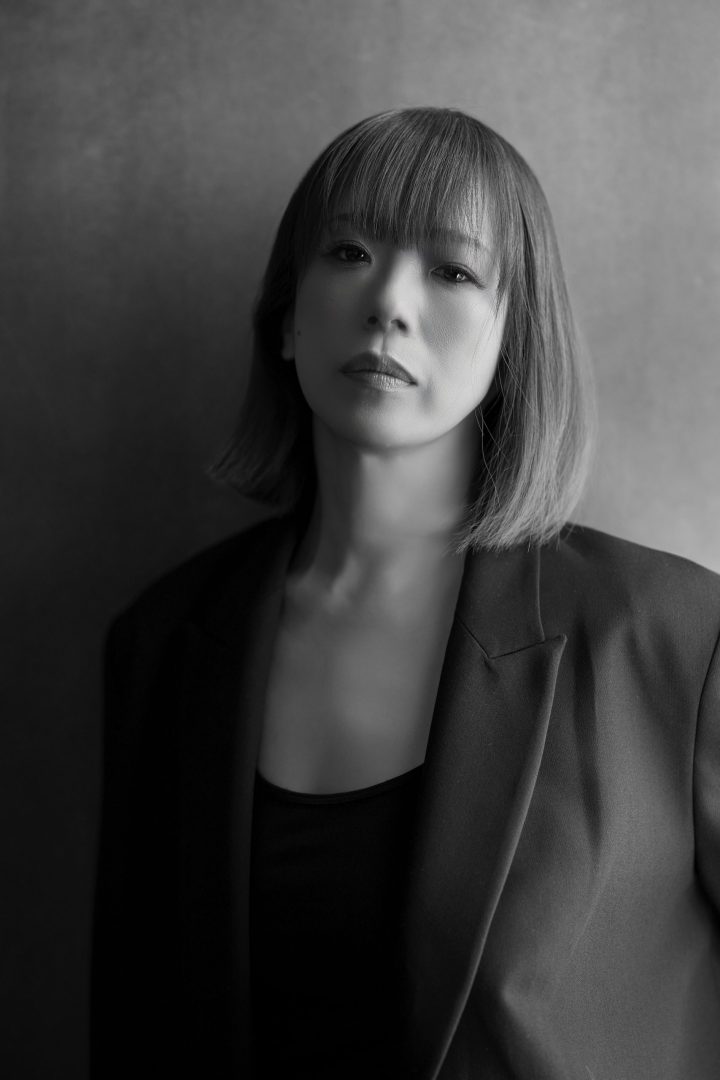 古内東子 TOKO FURUUCHI SOLO LIVE