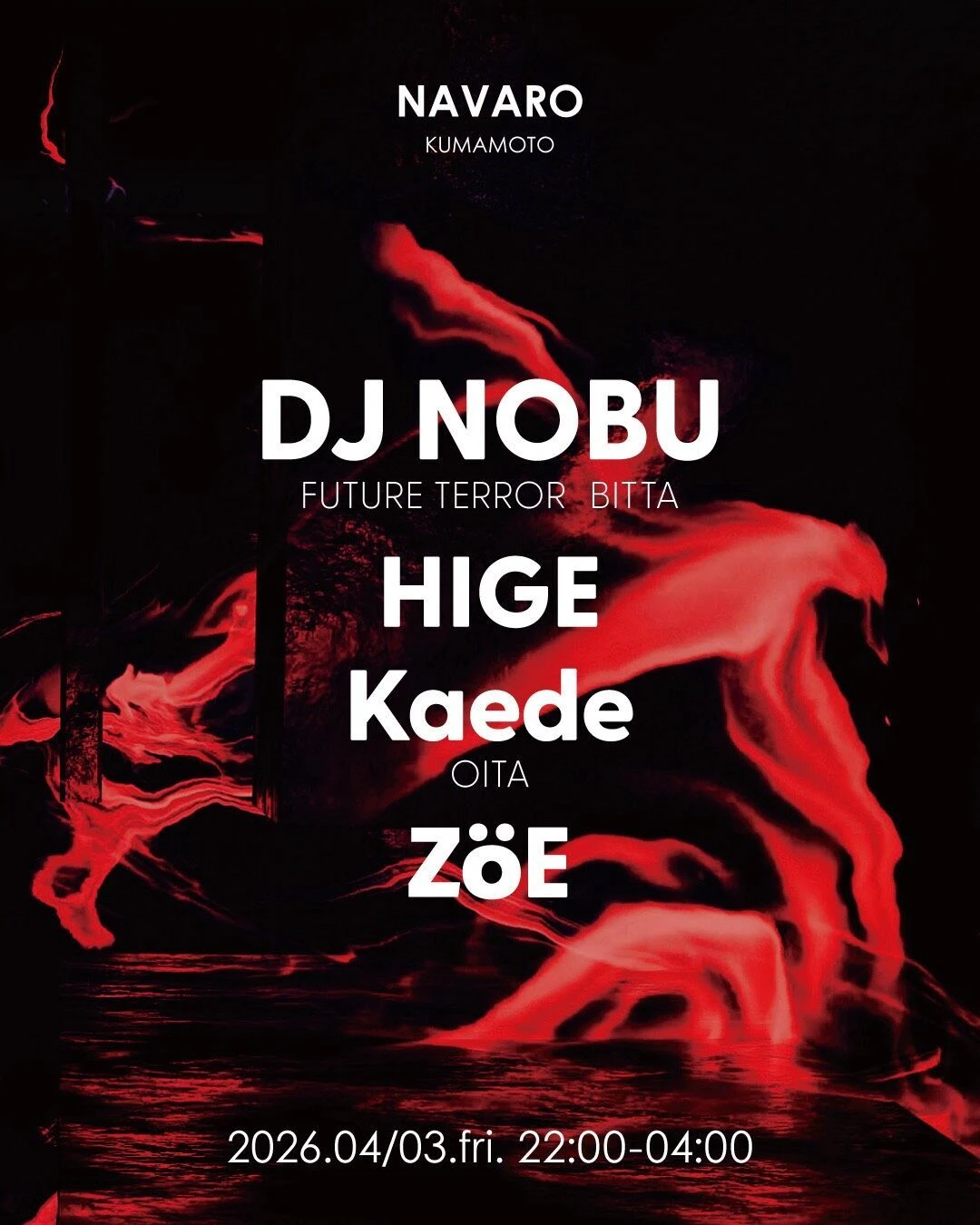 DJ NOBU
