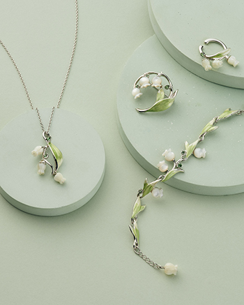 【ヴァンドームブティック】2026 Spring Collection