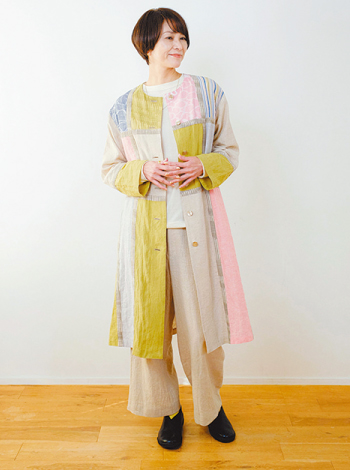 春の儀右ヱ門フェア