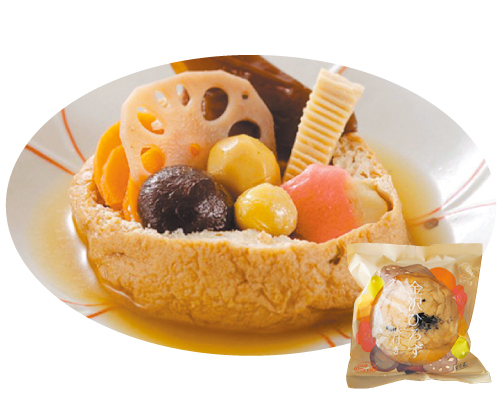 金沢豆冨