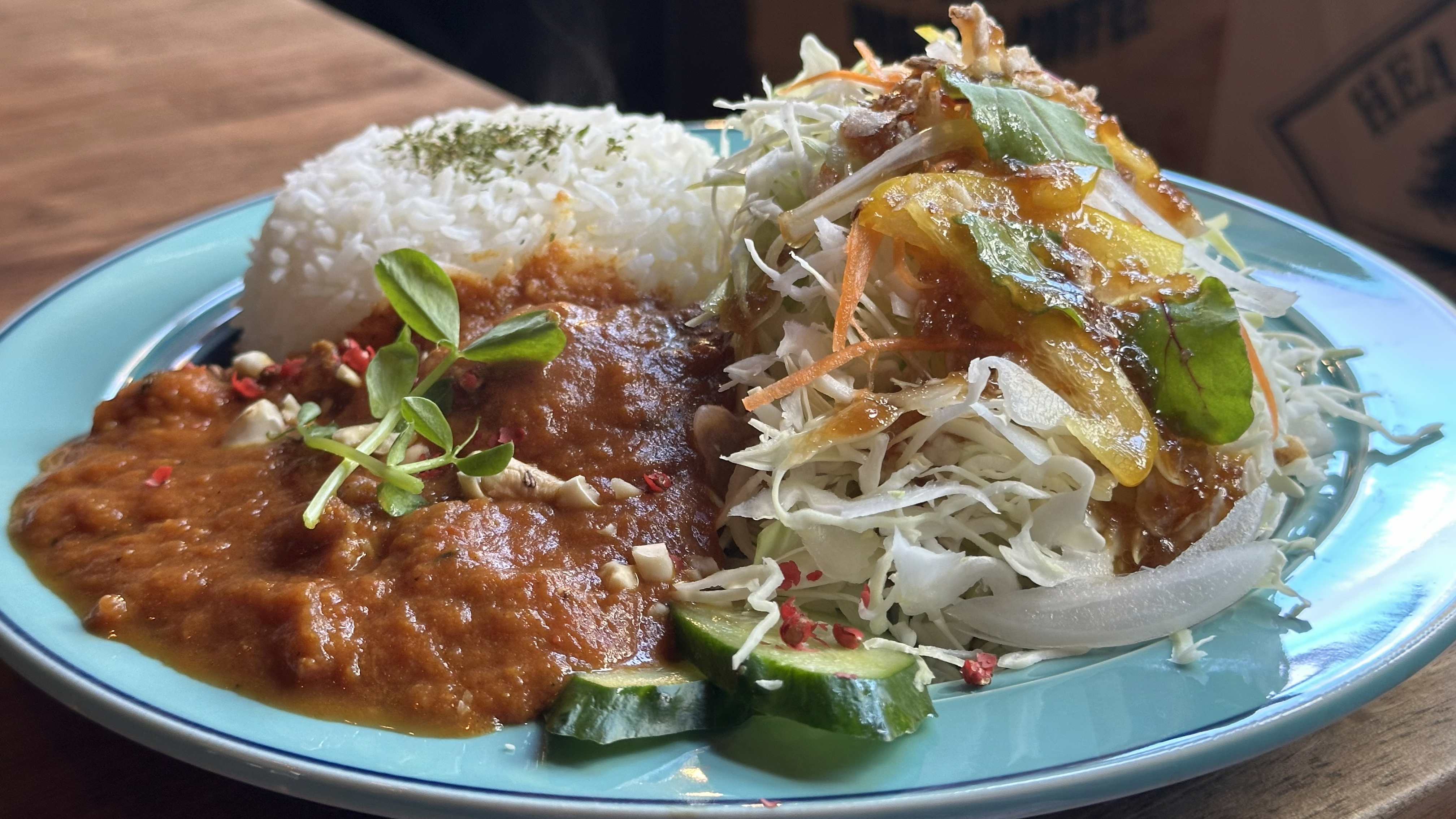 レザーカフェ