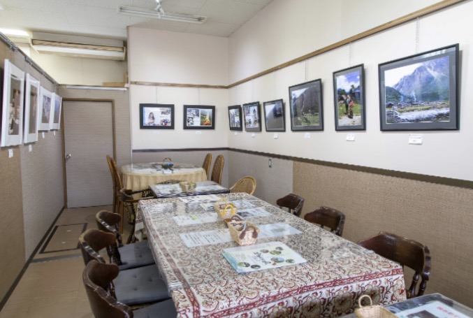 寺本 勲 写真展