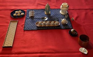 生活文化・煎茶道
