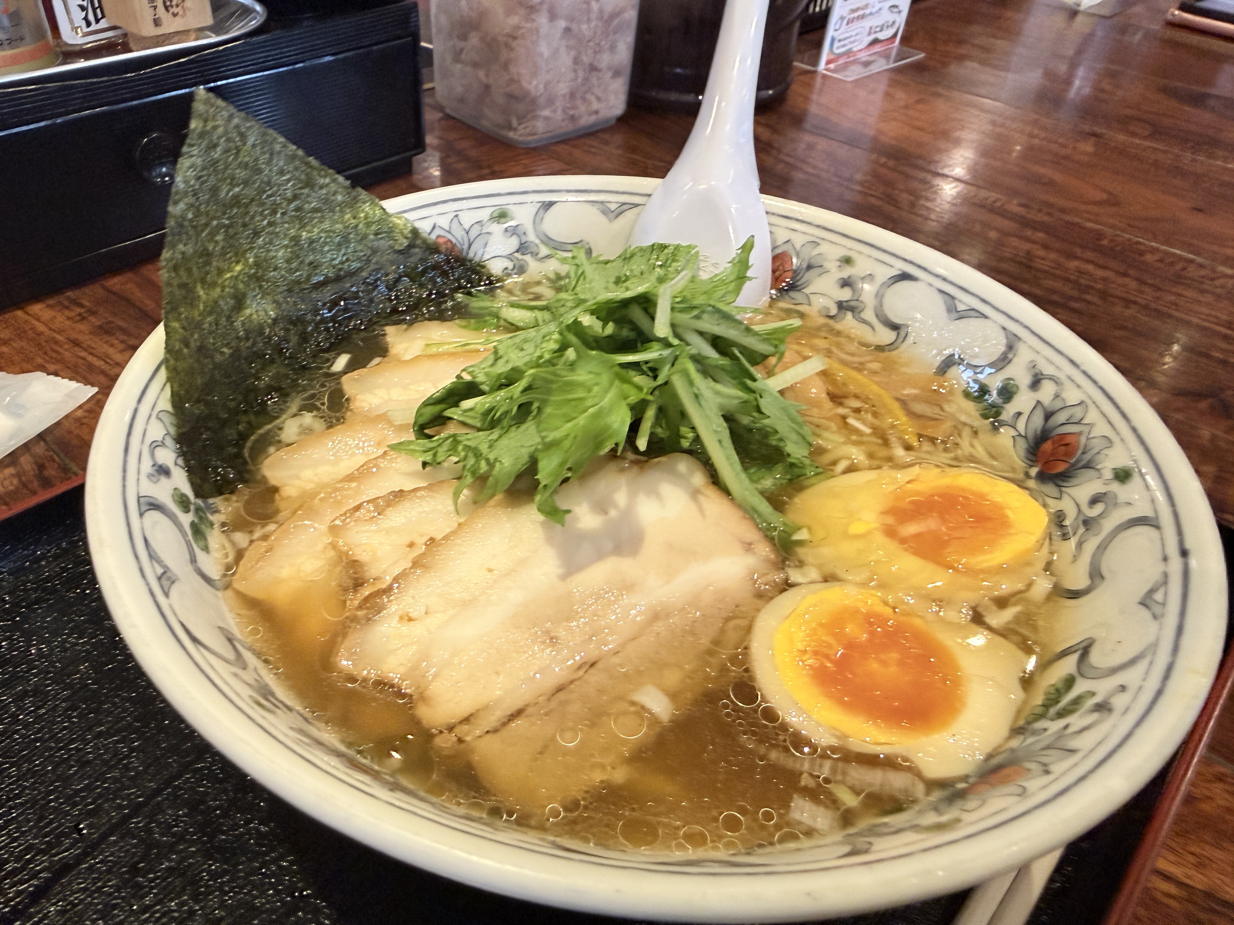にぼらや　２