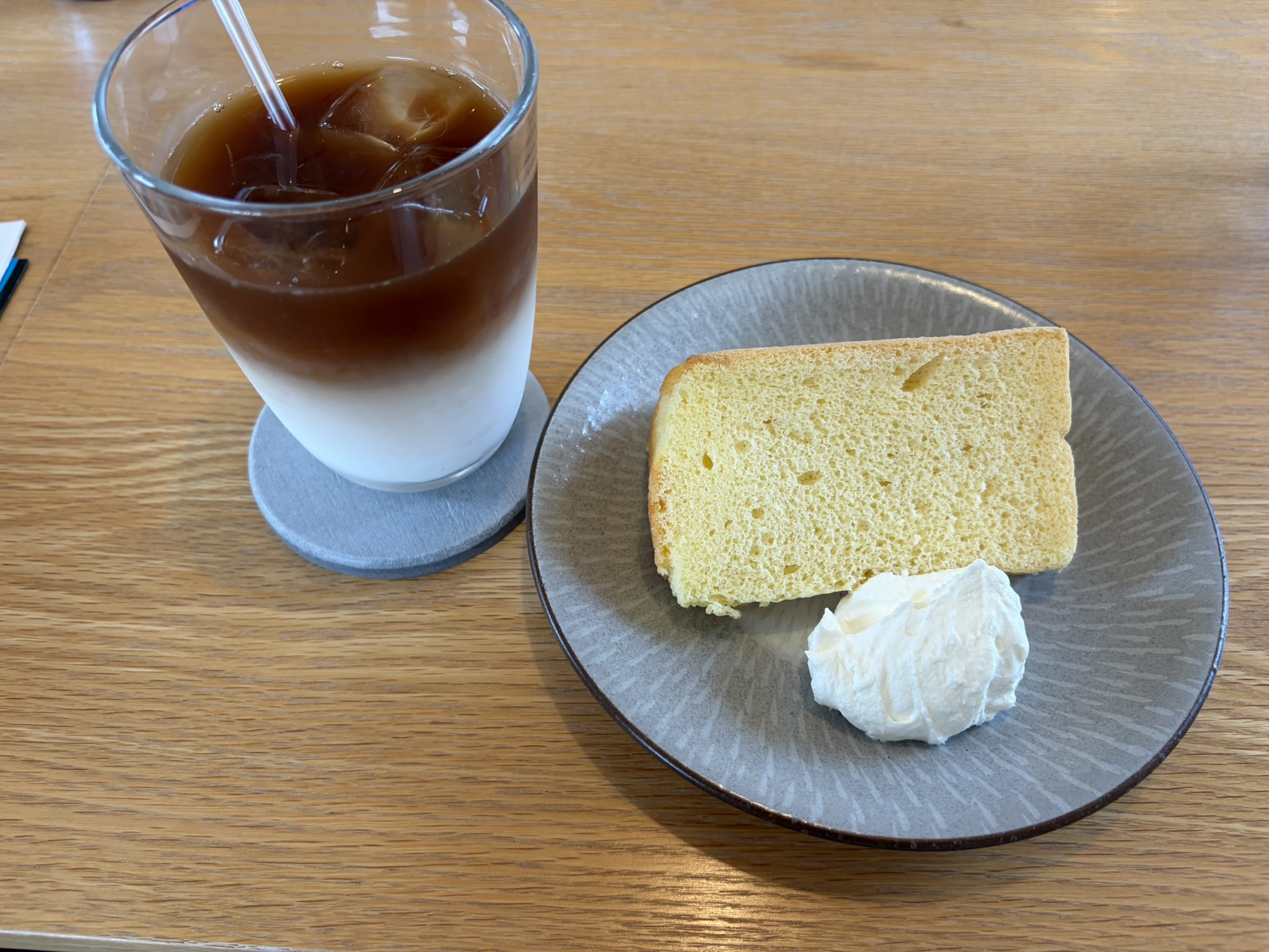 あいの里の優しい隠れ家カフェ！hitode notes