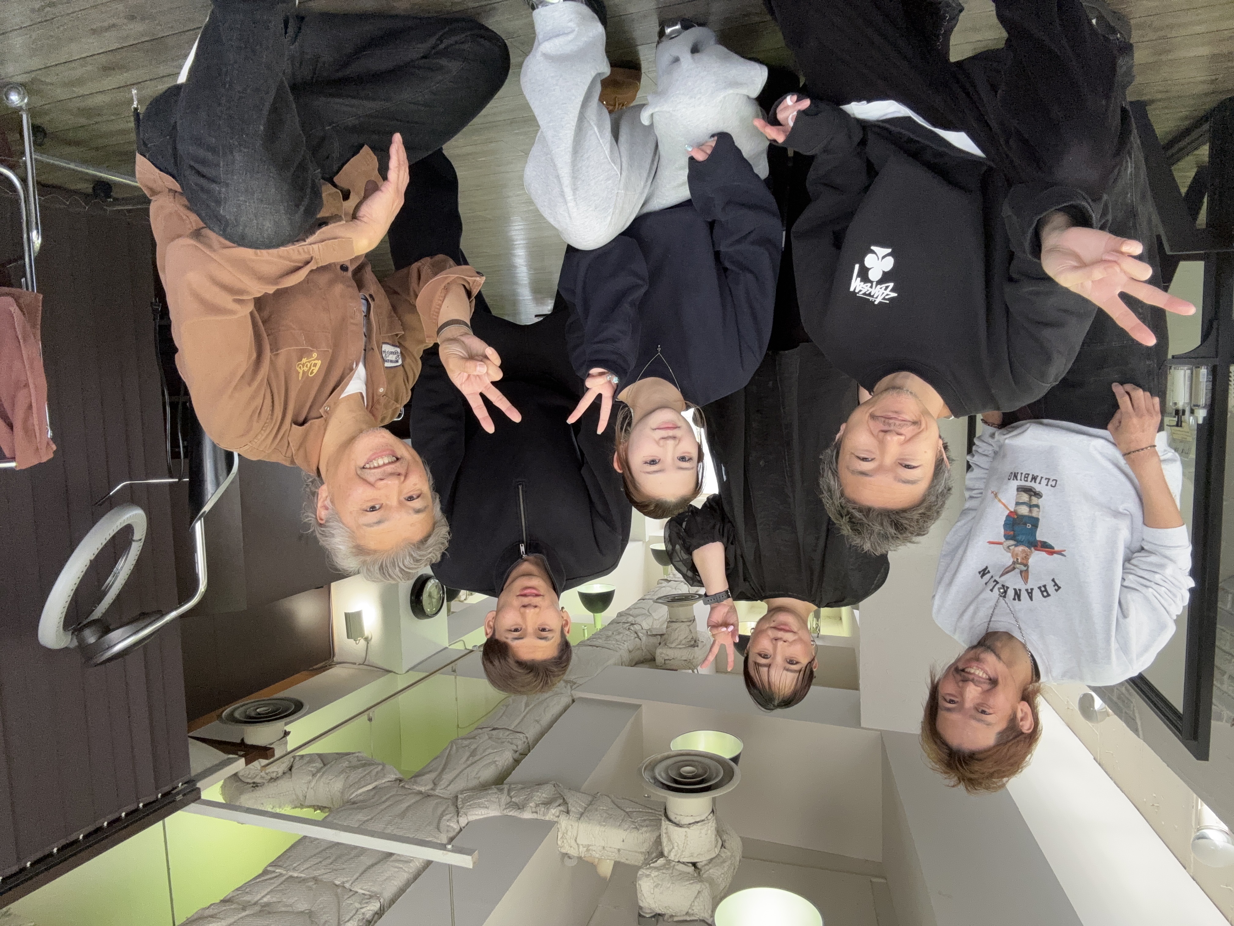 信頼と笑顔が循環する！元町の実力派サロン「moon jeje」