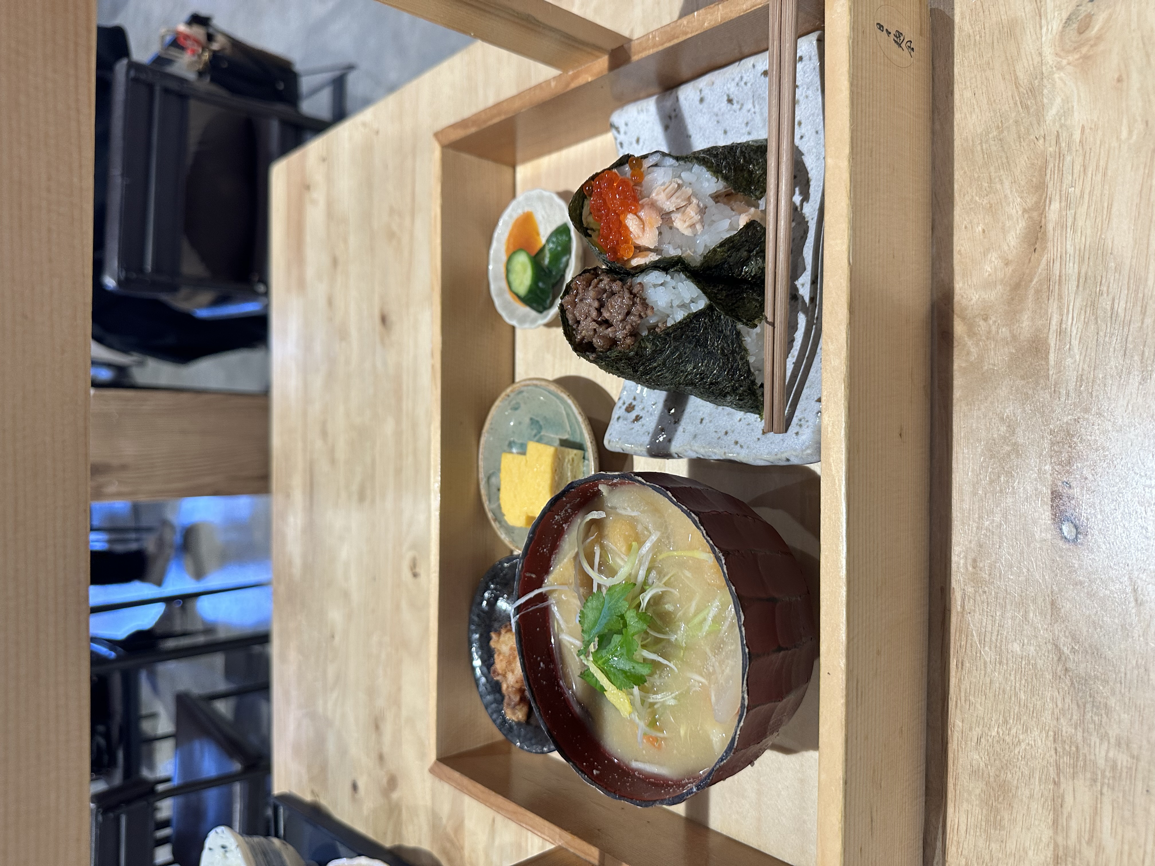 だご汁 やまうち