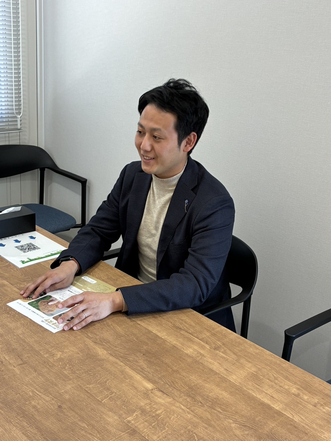 コスギ不動産御代志店