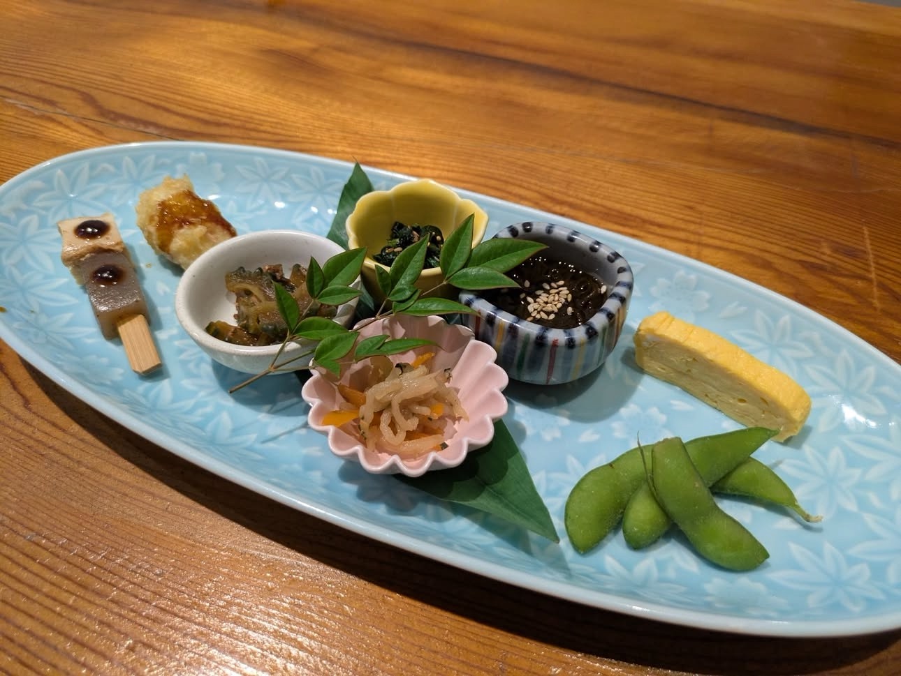 和ダイニング3