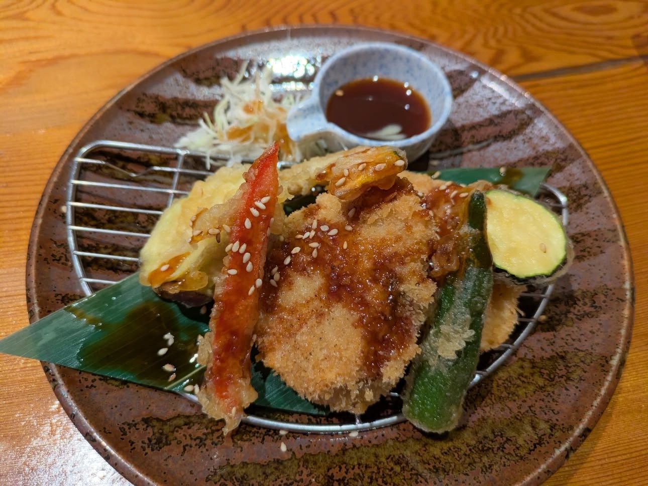 和ダイニング