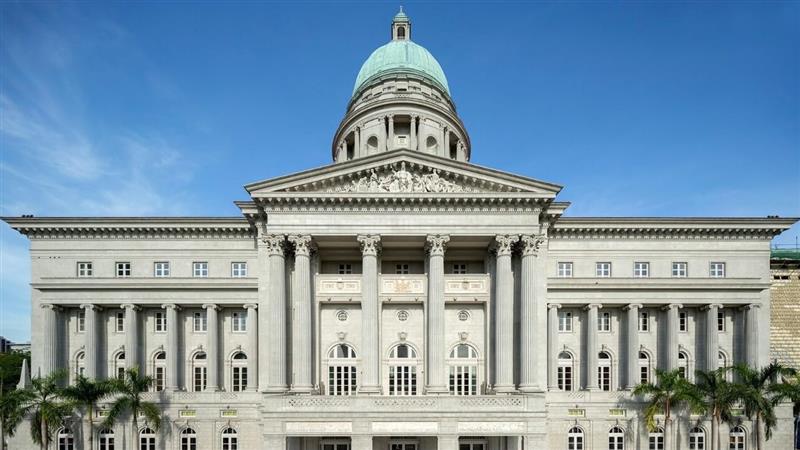 シンガポールの美術館レポート