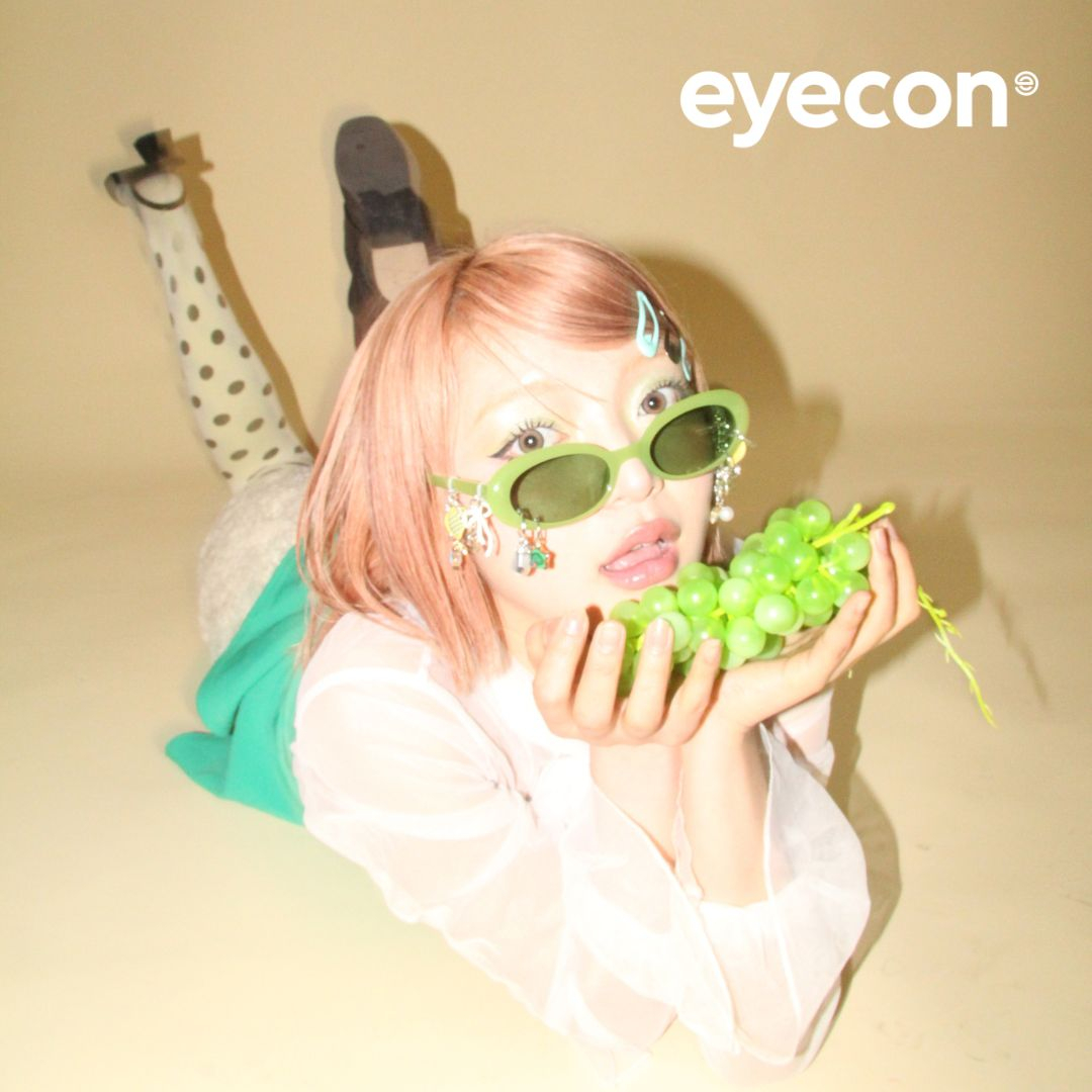 eyecon