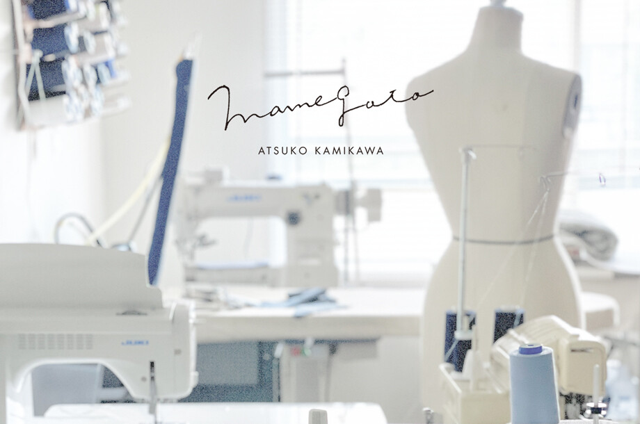 【mamegoto】POPUP