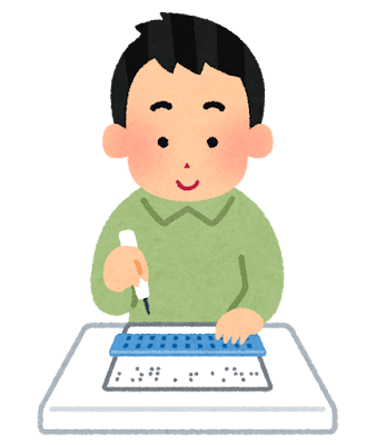 点訳