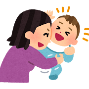 子育てサロン