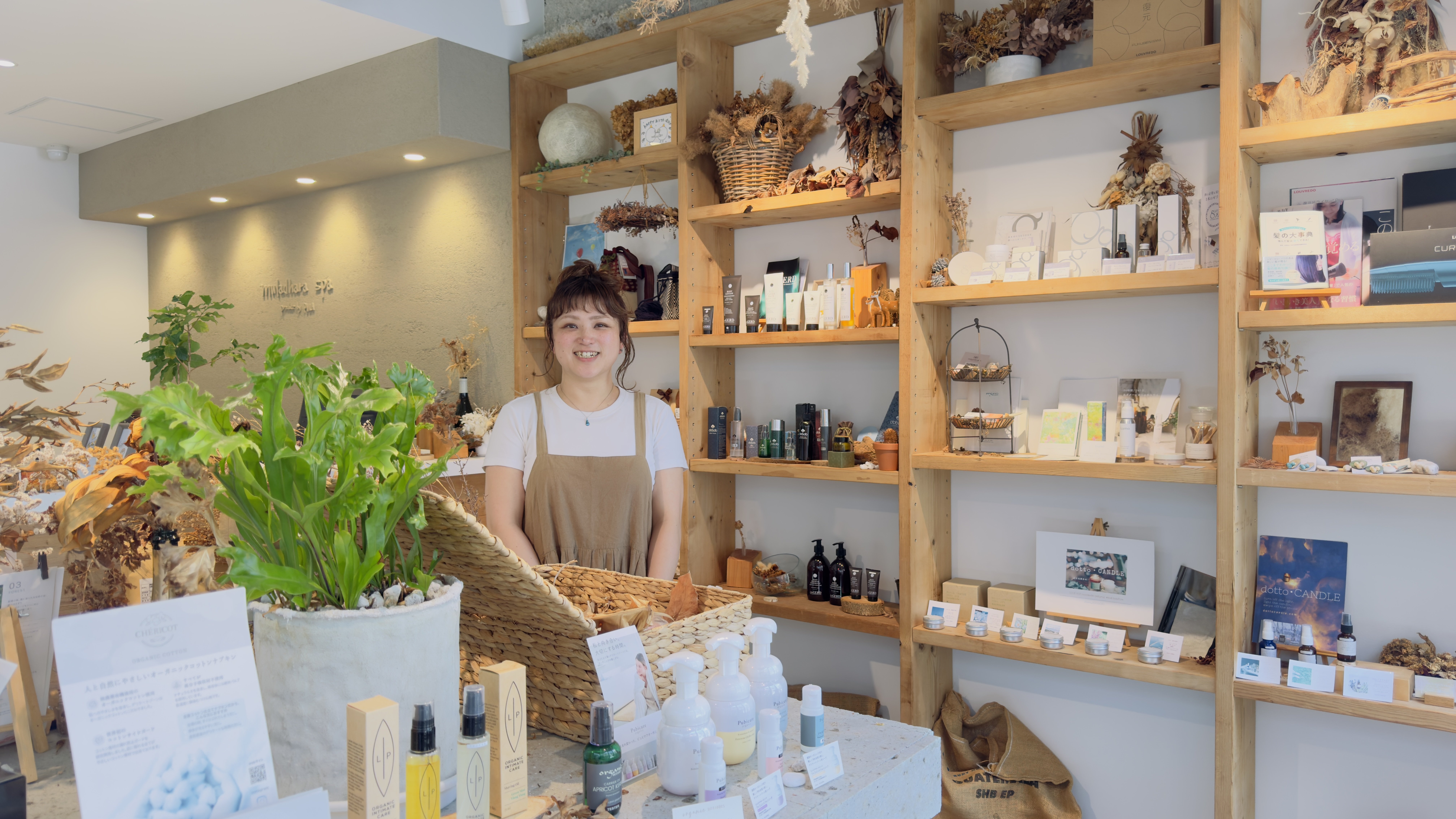「muladhara spa」が届ける心と身体のメンテナンス