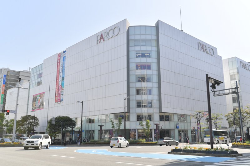 PARCO