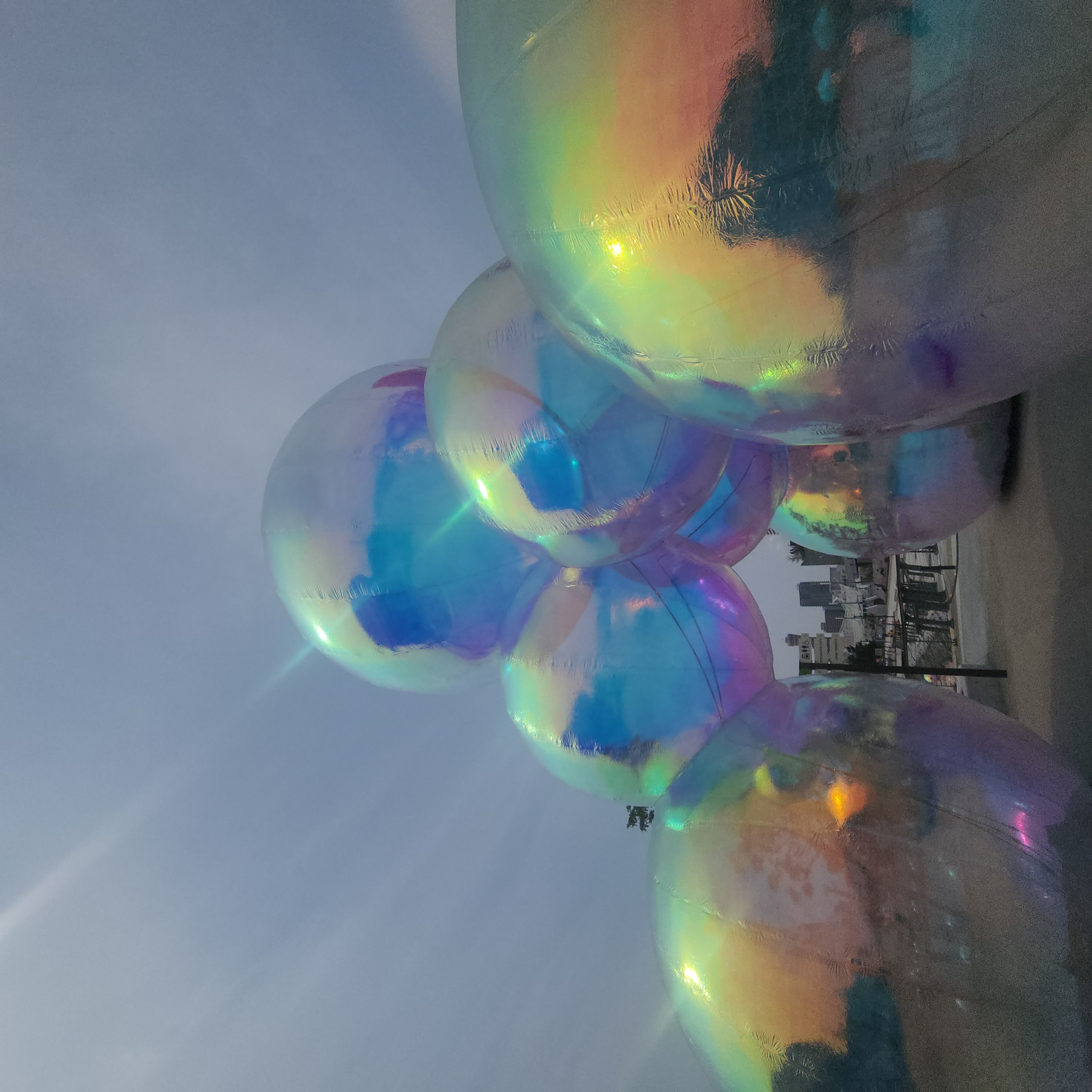 KOBE BUBBLUMI（バブルミ） (3).