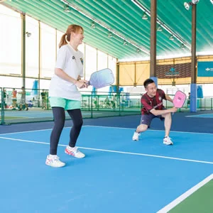 GWはピックルボール体験！DPC KOBEで限定イベント開催