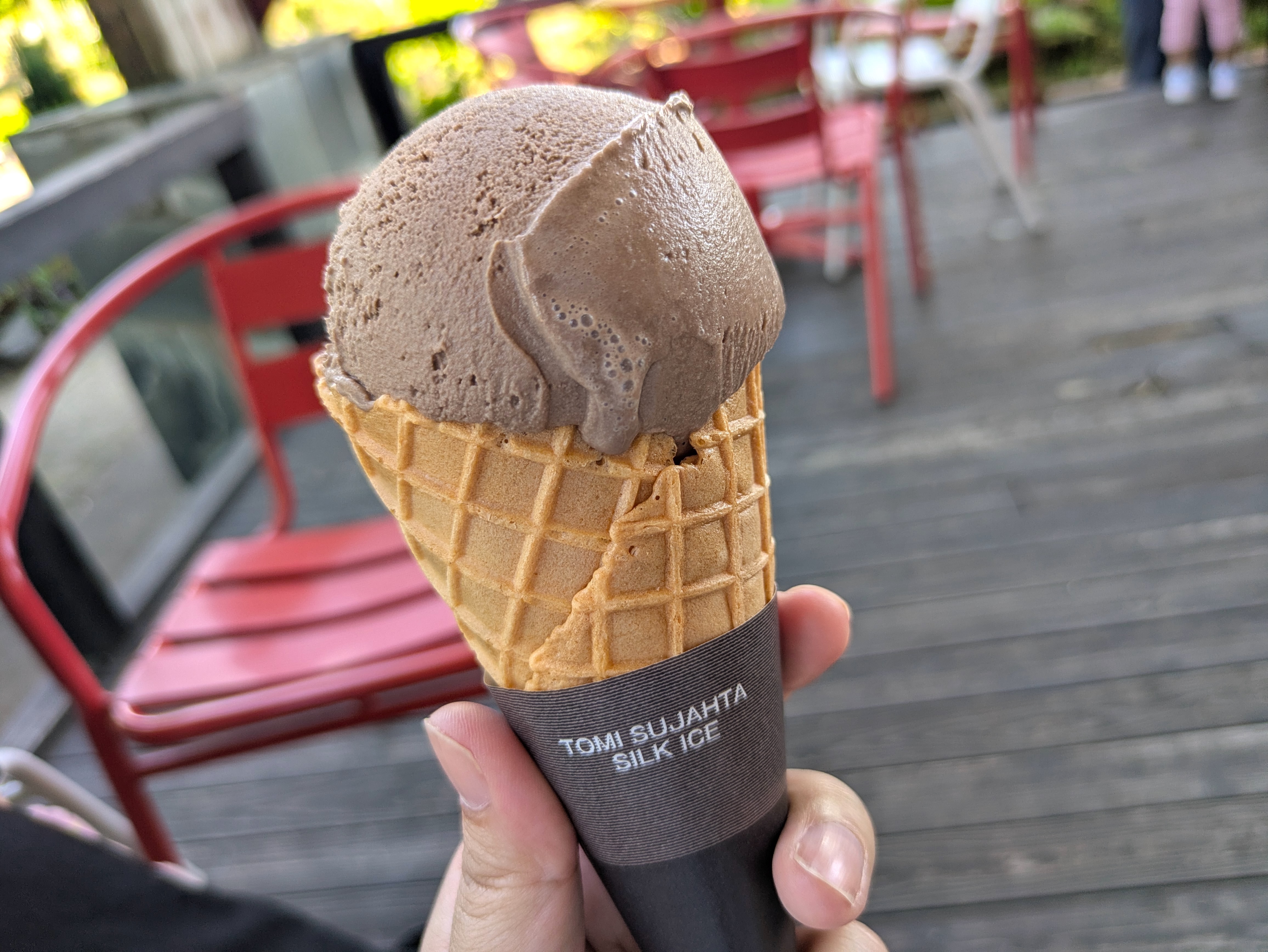 春のバラ祭り