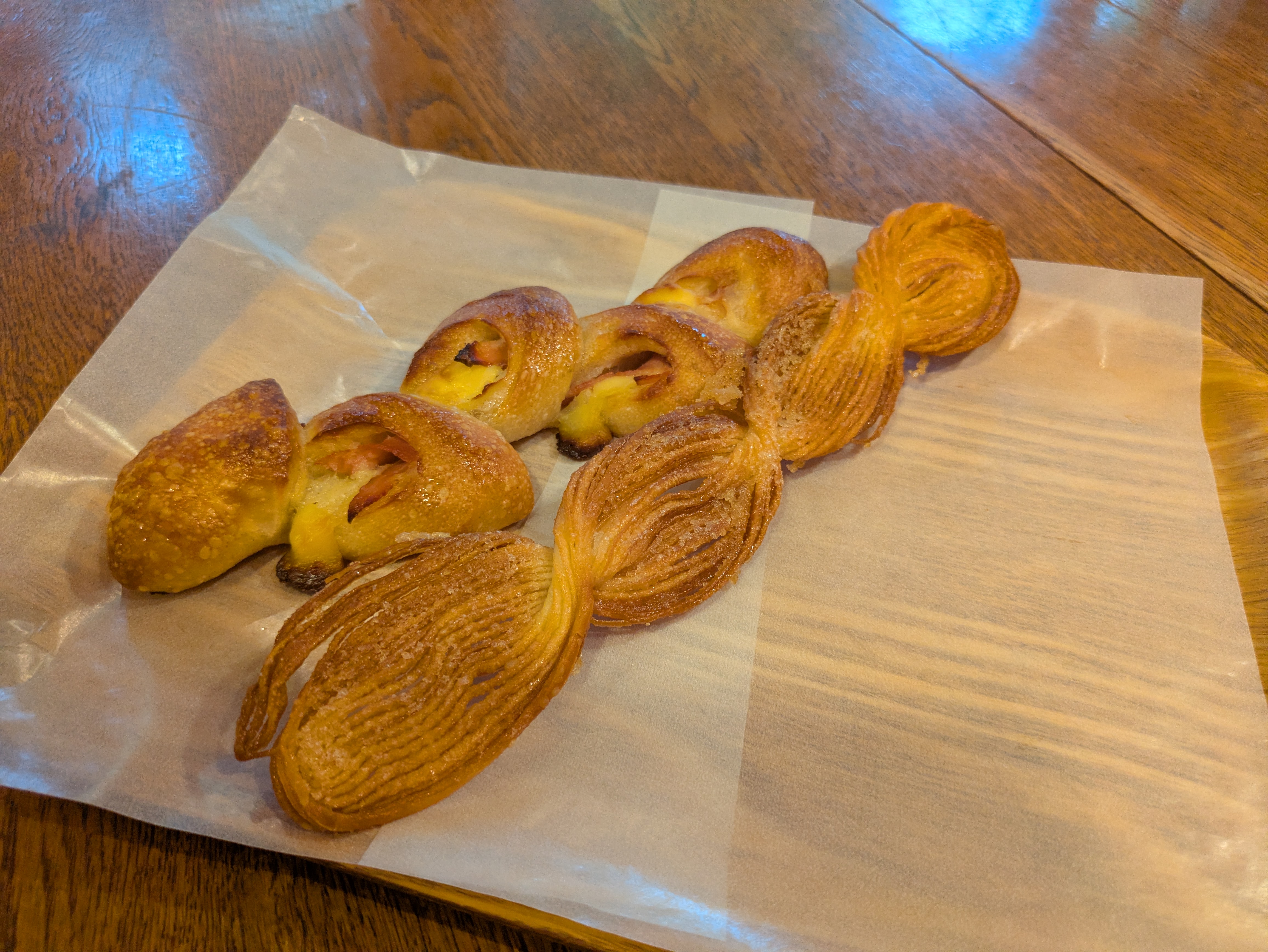 パンオルヴァン小峯本店
