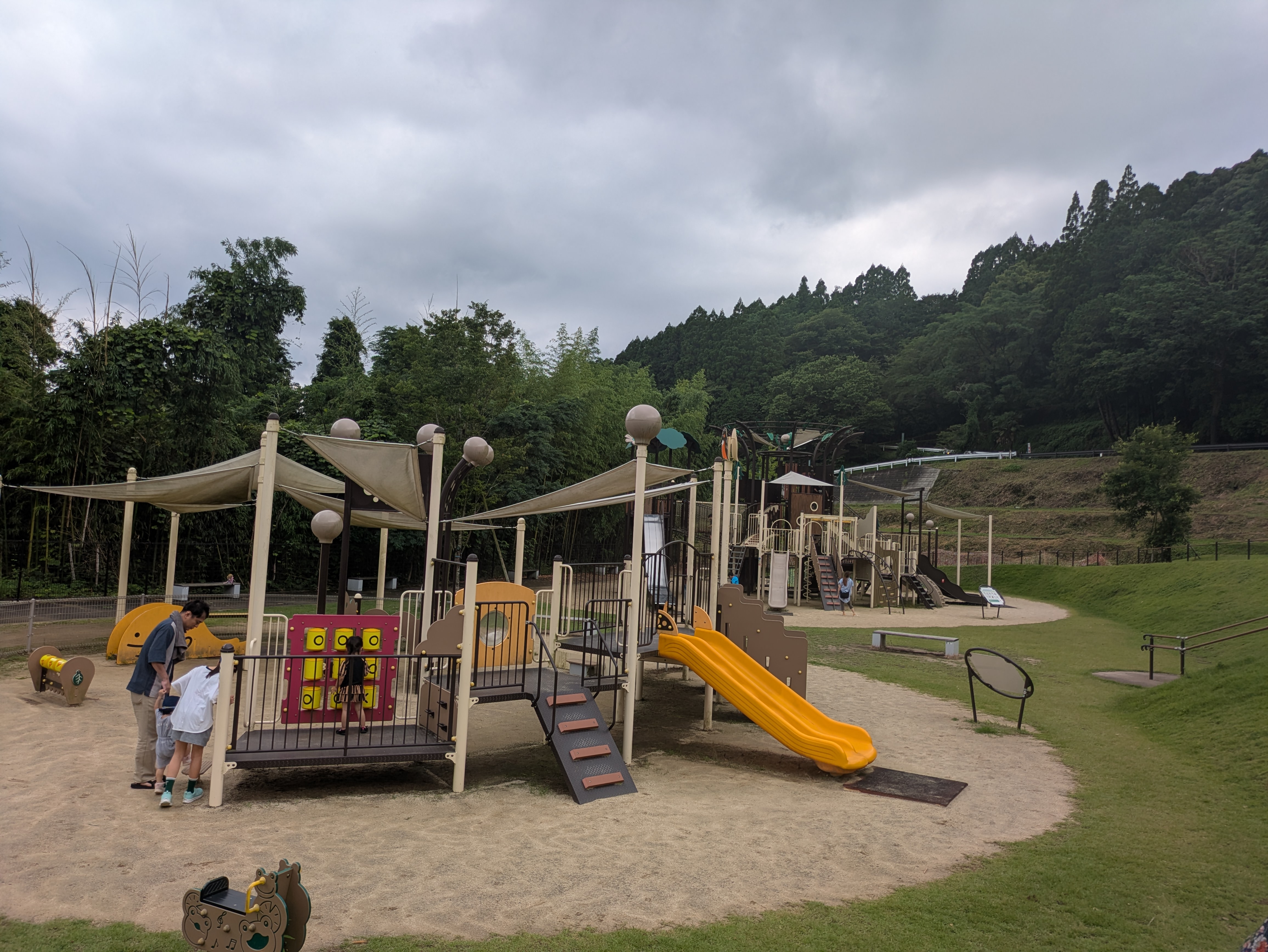 潮井自然公園