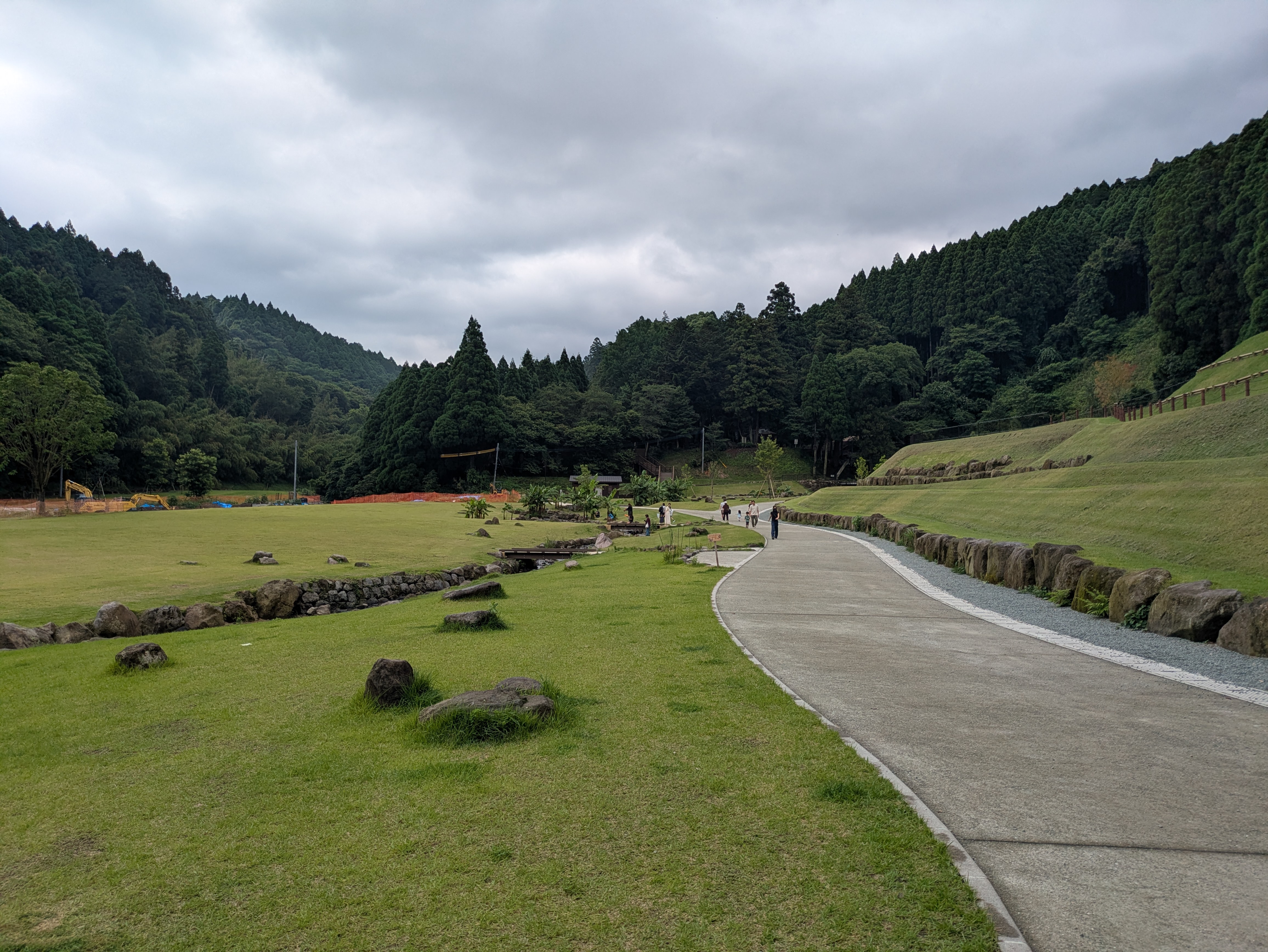 潮井自然公園
