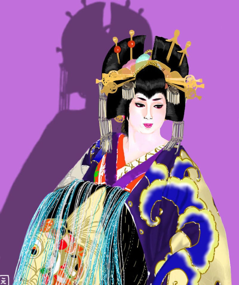 梅沢富美男＆研ナオコ アッ！とおどろく夢芝居 昼の部