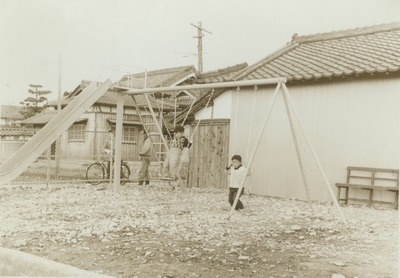 企画展 昭和100年 子どものくらし大図鑑