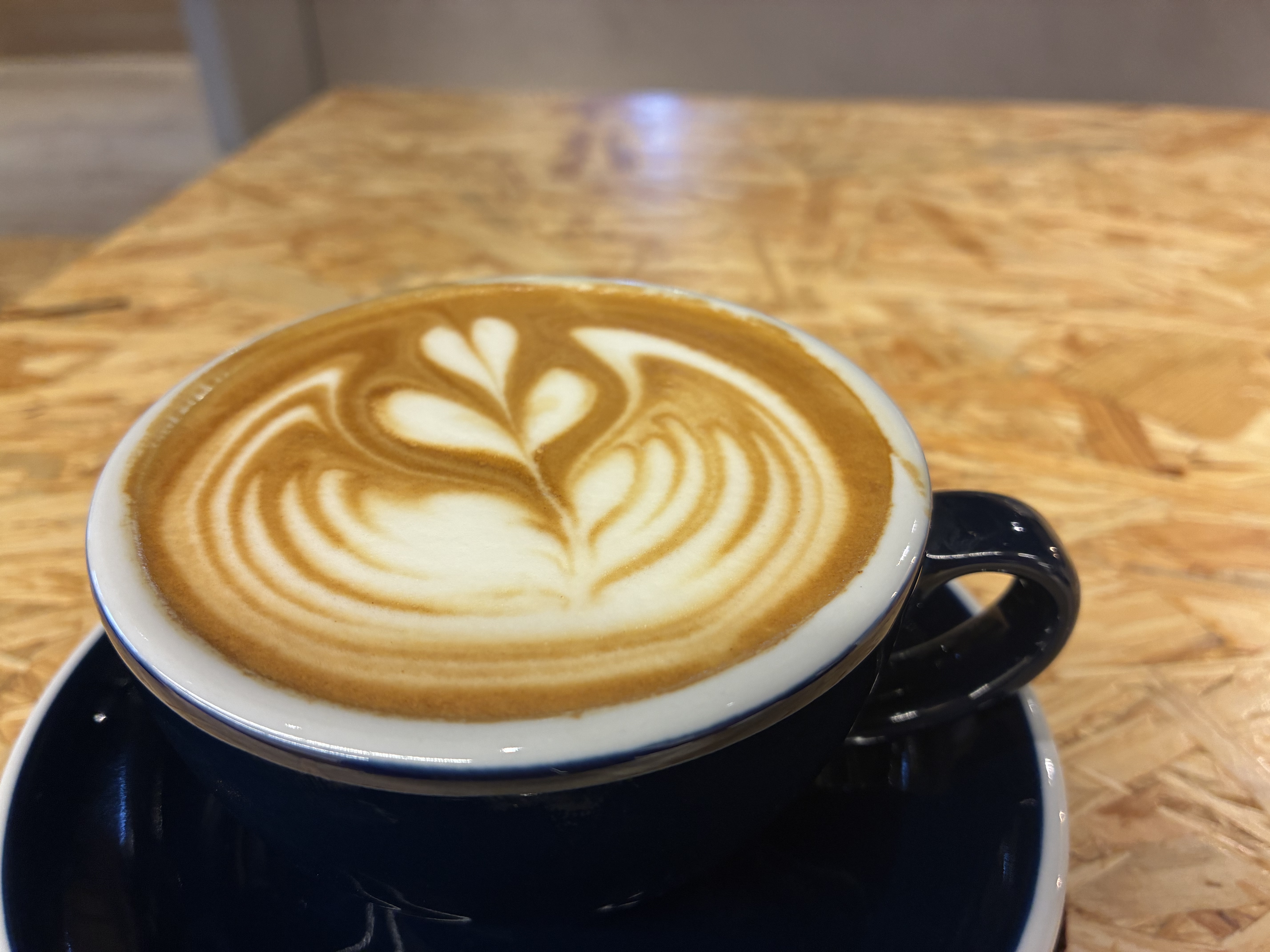 愛犬と一緒に店内OK！「Retreat Cafe」で休息を